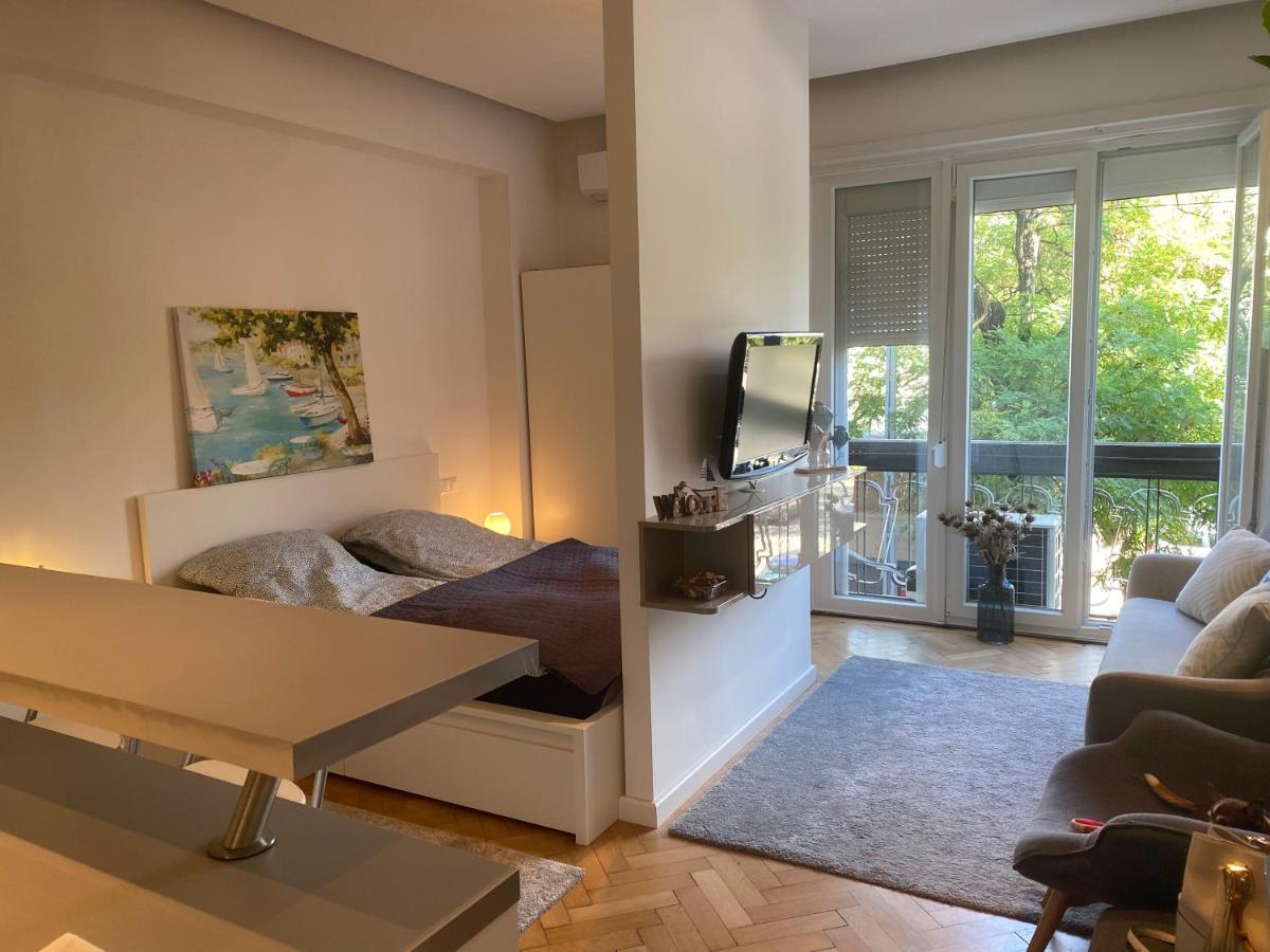 Blue Port Apartment In Ujlipotvaros With Free Parking Budapeste Exterior foto