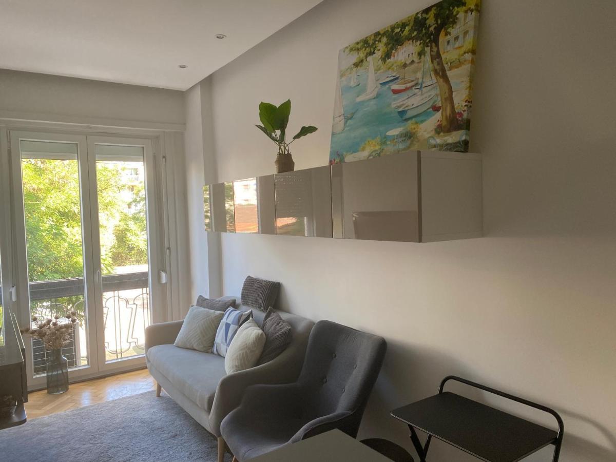Blue Port Apartment In Ujlipotvaros With Free Parking Budapeste Exterior foto