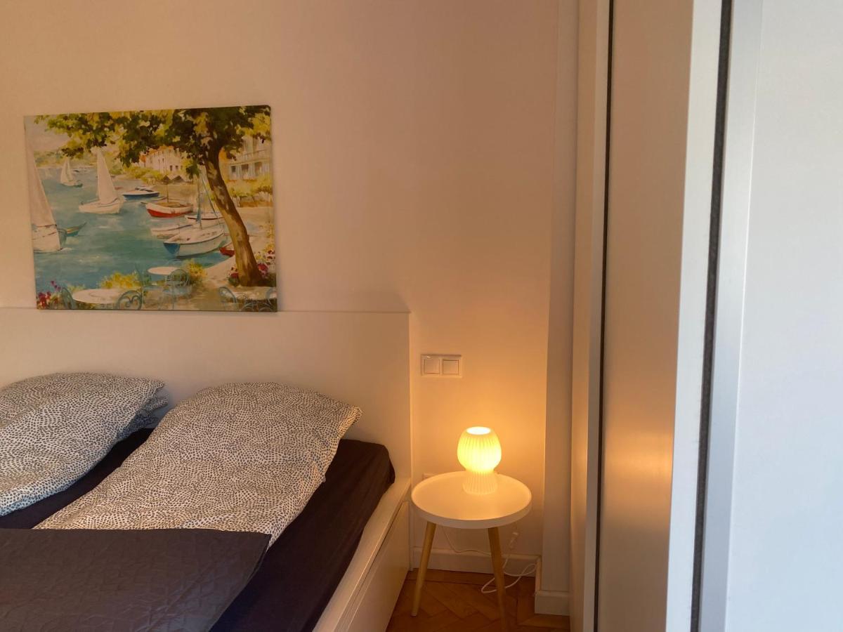 Blue Port Apartment In Ujlipotvaros With Free Parking Budapeste Exterior foto