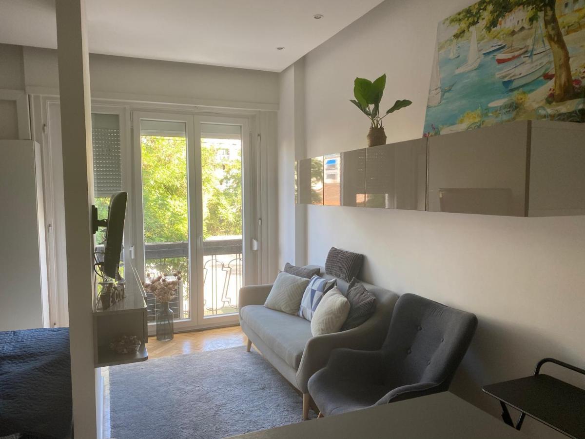 Blue Port Apartment In Ujlipotvaros With Free Parking Budapeste Exterior foto