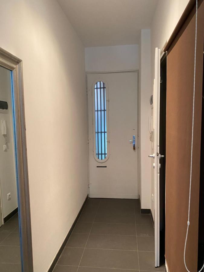 Blue Port Apartment In Ujlipotvaros With Free Parking Budapeste Exterior foto