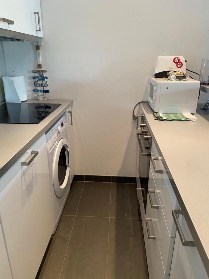 Blue Port Apartment In Ujlipotvaros With Free Parking Budapeste Exterior foto