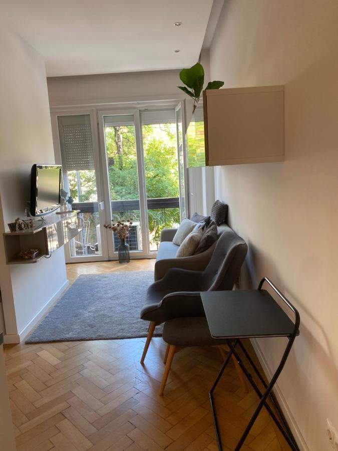 Blue Port Apartment In Ujlipotvaros With Free Parking Budapeste Exterior foto